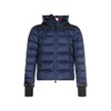 Moncler/蒙克莱 男士羽绒服 男士聚酰胺鹅绒连帽羽绒服外套 1A50540 53864 商品缩略图0