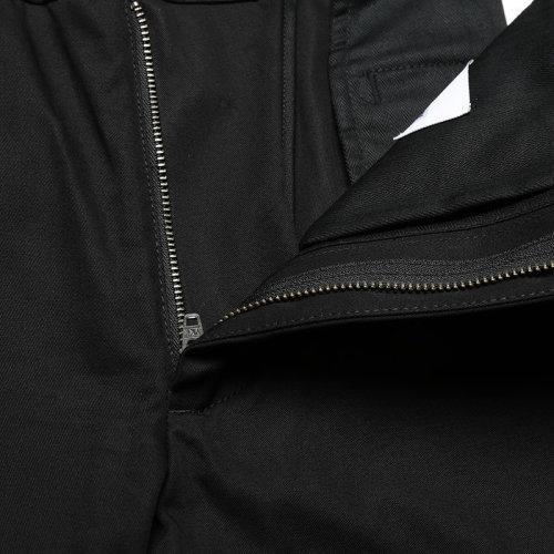 BURBERRY/博柏利 男士休闲裤 男款棉质修身卡其裤休闲长裤 80180981 商品图3