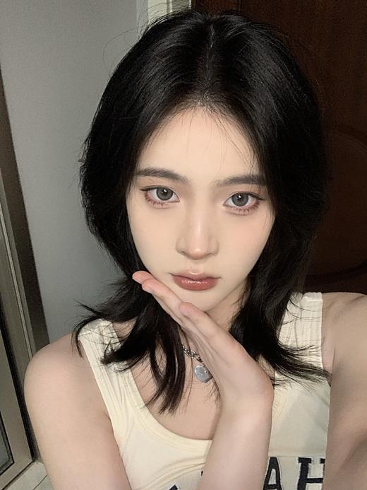 【大直径日抛】魔女啾啾 Jojo·Con4U丨14.5mm（日抛/一盒10片装） 商品图11