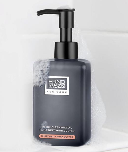 Erno Laszlo奥伦纳素净化洁颜皂前乳【黑油】 商品图4