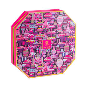 【香港锦华】星耀悦享1110g6盒/箱