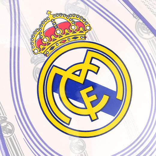 ADIDAS/阿迪达斯 RM CLB HOME皇马足球HI2197 商品图2