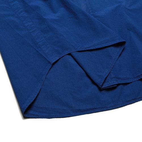 KENZO/高田贤三  男士长袖衬衫 棉质男士 5CH400 1LA 商品图14