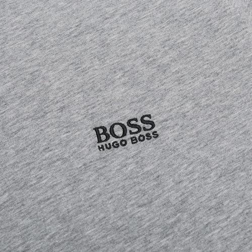 HUGO BOSS/雨果博斯 男士短袖T恤 男士棉质圆领短袖T恤 50379021 商品图8