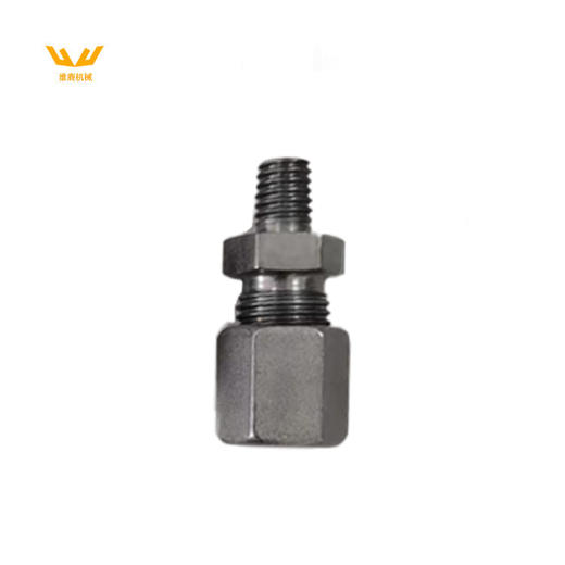 【公螺柱联轴器70989】 商品图0