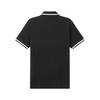VERSACE JEANS COUTURE范思哲【22春夏新款】男士Iconic Logo系列棉质短袖POLO衫 72GAGT02 CJ01T 商品缩略图6