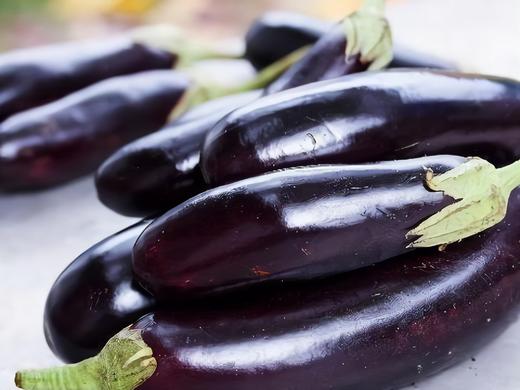 茄子 约1kg/份 商品图0