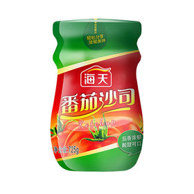 海天番茄沙司725克