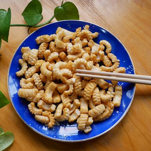 妙妙鱿鱼味卷60g 商品图3