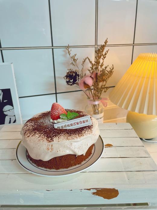 巧克力流心奶盖 商品图2