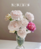 海盛康乃馨（5支） 颜色随机 商品缩略图0