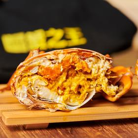 头手有机黄油蟹