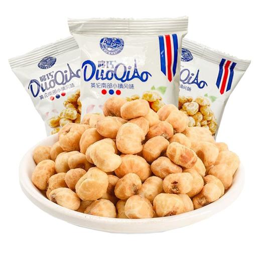 （散）哆巧蜂蜜黄油玉米粒多味 商品图3