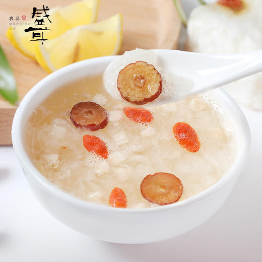 (散) 盛耳银耳羹15g（多口味） 商品图2