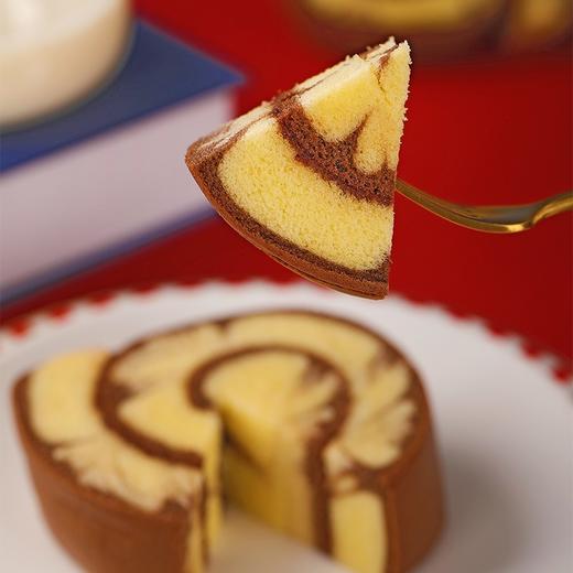 （散）阿华田蛋糕卷、熔岩蛋糕 商品图4