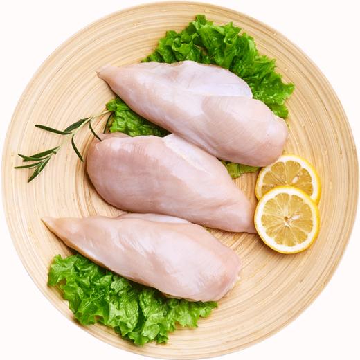 正大鸡胸肉1kg（8A) 商品图0