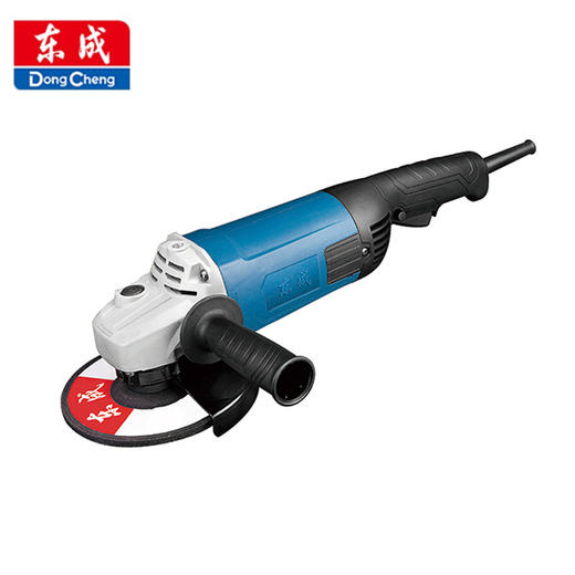 东成  角向磨光机  S1M-FF04-150 商品图0