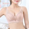 雅黛丽内衣女小胸聚拢蕾丝美背文胸无钢圈收副乳防下垂调整型胸罩 商品缩略图0