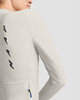 MAAP 女士 Evade Thermal LS Jersey Fog 加绒长袖骑行服 商品缩略图4