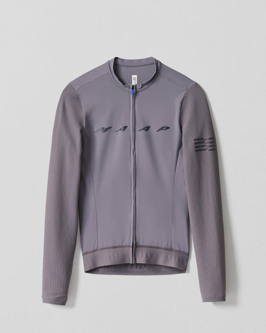 MAAP 女士 Evade Pro Base LS Jersey Shark 长袖骑行服 商品图1