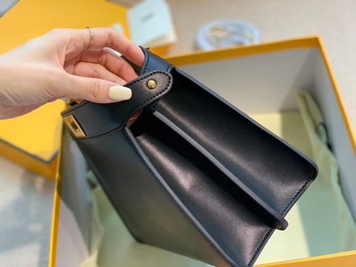 FD.Peekaboo 🐱小猫包 商品图6