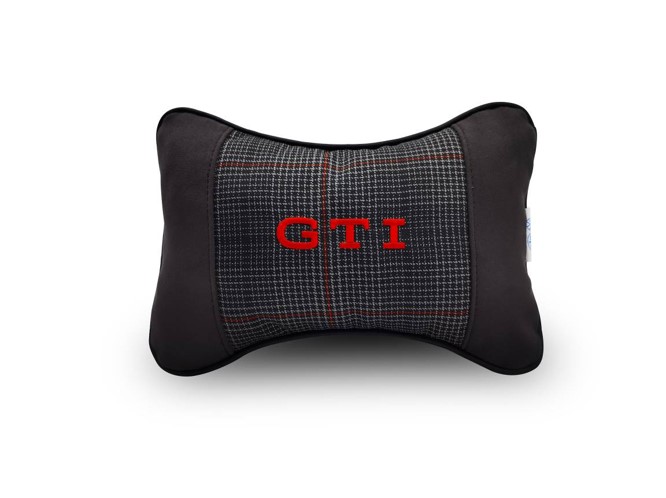 GTI颈枕