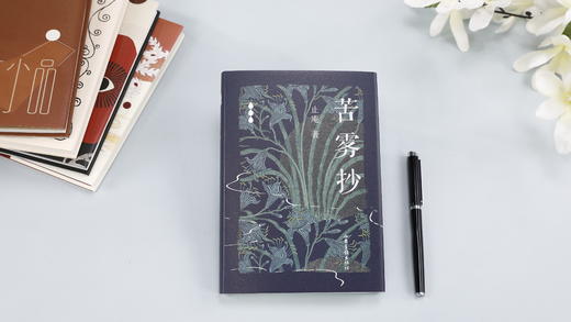 《止庵小写五种》如果你也希望在阅读的路上，有明眼人为你点拨，减少不必要的弯路，那就读它吧！ 商品图4