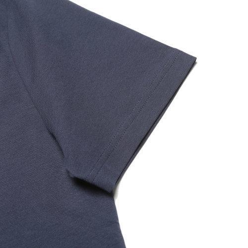 EA7/EA7 男士短袖T恤 男士棉质圆领短袖T恤 3KPT06 PJ03Z 商品图29