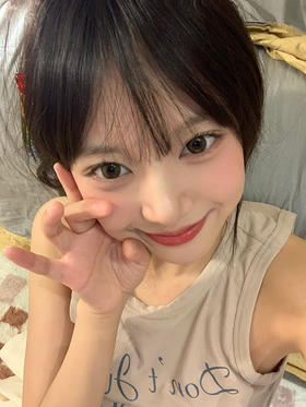 店主推荐丨Chico Brown·渐变琥珀棕·Missbebe丨14.2mm（年抛/2片装）