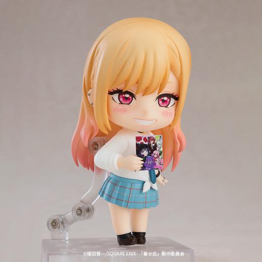 【GSC现货】粘土人 喜多川海梦《更衣人偶坠入爱河》 商品图2