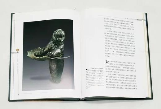 重磅推荐：《失落的文明》，全24册，精装，美国时代生活公司编，华夏出版社、广西人民出版社2002年版，定价6800，售价1058元。

本套丛书由美国时代生活出版公司授权，华夏出版社和广西人民出版社耗 商品图14