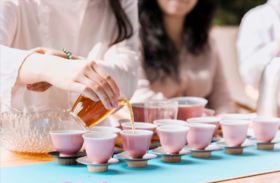  【普洱课堂】经常喝“普洱”，好处原来这么多 