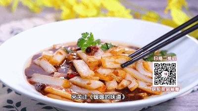 10道醋味十足家常菜-醋溜白菜 商品图0