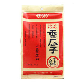 洽洽香瓜子308g