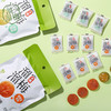 溜溜梅无核溜溜梅 蜂蜜味青梅80g 商品缩略图3