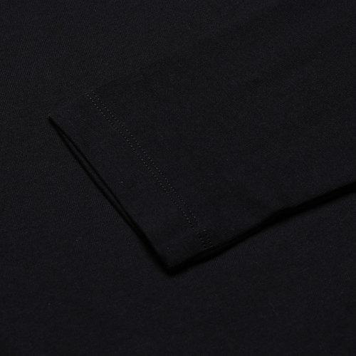 HUGO BOSS/雨果博斯 男士长袖T恤 男士棉质圆领长袖T恤 50459456 商品图9