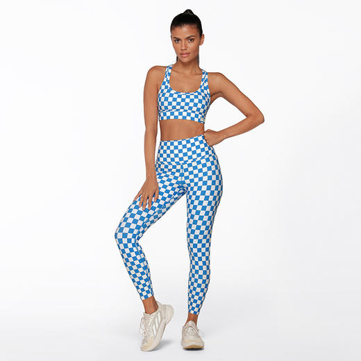 【清仓秒】澳洲Lorna Jane Lorna Jane SPEEDWAY EXCEL ANKLE BITER LEGGINGS 082243（清仓产品，收货7天内支持调货、不退款） 商品图4