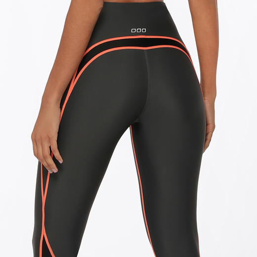【清仓秒】澳洲Lorna Jane ACCENTUATE PHONE POCKET ANKLE BITER LEGGINGS 072244（清仓产品，收货7天内支持调货、不退款） 商品图4