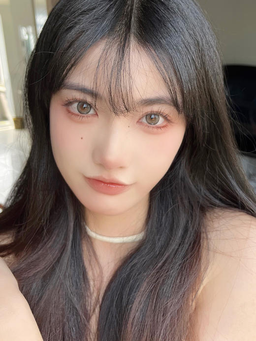 Leenscolor小芥末14.0年抛 商品图4