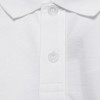 HUGO BOSS/雨果博斯 2021款 男士短POLO 男士棉质短袖POLO衫 50442007 商品缩略图3