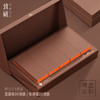 高档茶叶包装盒通用三两摆泡岩茶大红袍半斤装定制茶叶礼盒装空盒 商品缩略图1