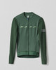 MAAP 女士 Evade Pro Base LS Jersey Land 长袖骑行服 商品缩略图1