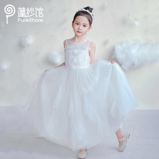 【非质量问题不退换】梦露公主裙 商品图0