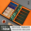 大观创意茶叶包装盒通用大红袍岩茶半斤装高档三两茶叶礼盒装空盒 商品缩略图0