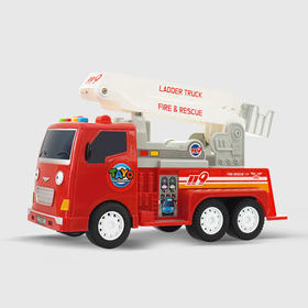 太友中号-frank红云梯车302