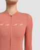 MAAP 女士 Evade Pro Base LS Jersey Rose 长袖骑行服 商品缩略图3