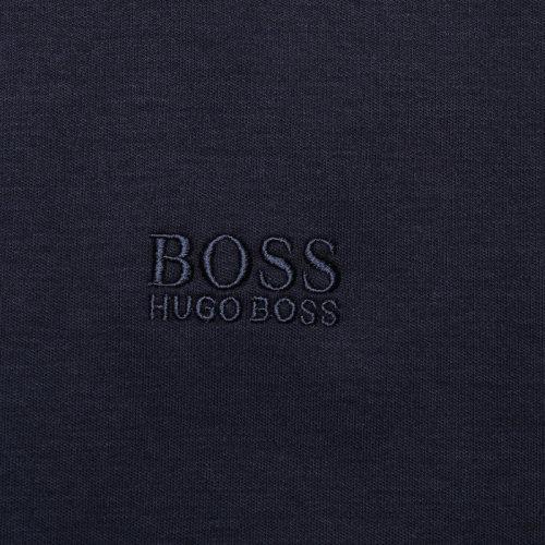 HUGO BOSS/雨果博斯 2021款 男士短POLO 男士棉质短袖POLO衫 50448657 商品图9