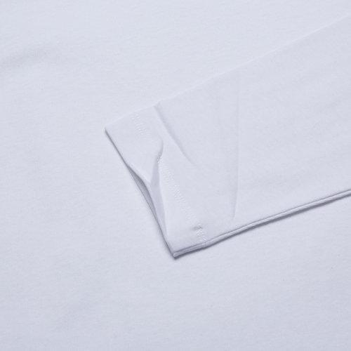 HUGO BOSS/雨果博斯 男士长袖T恤 男士棉质圆领长袖T恤 50459456 商品图19