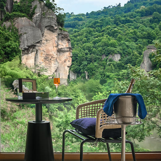 浙江新昌新昌安岚酒店 商品图5