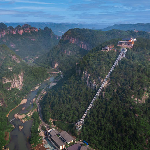 浙江新昌新昌安岚酒店 商品图3